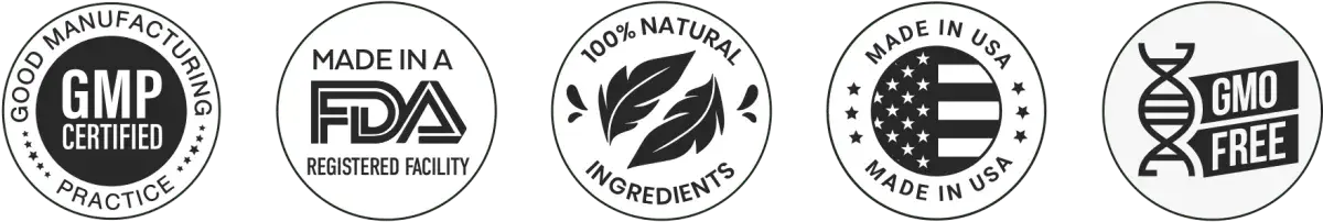 CoffeeBurn  certified